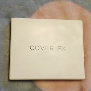 Cover Fx Perfector Face Palette